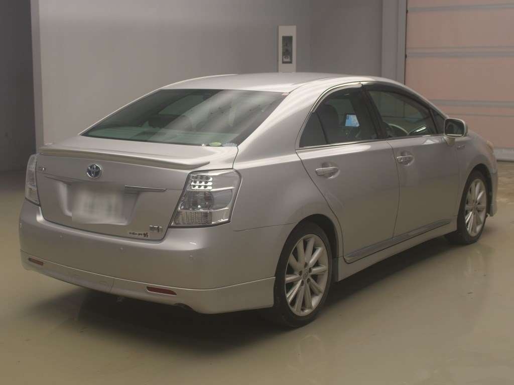 TOYOTA SAI