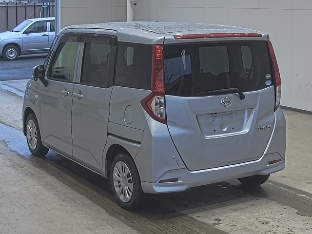 DAIHATSU THOR