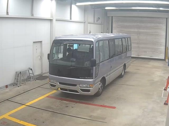 ISUZU JOURNEY
