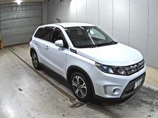 SUZUKI ESCUDO