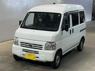 HONDA ACTY VAN