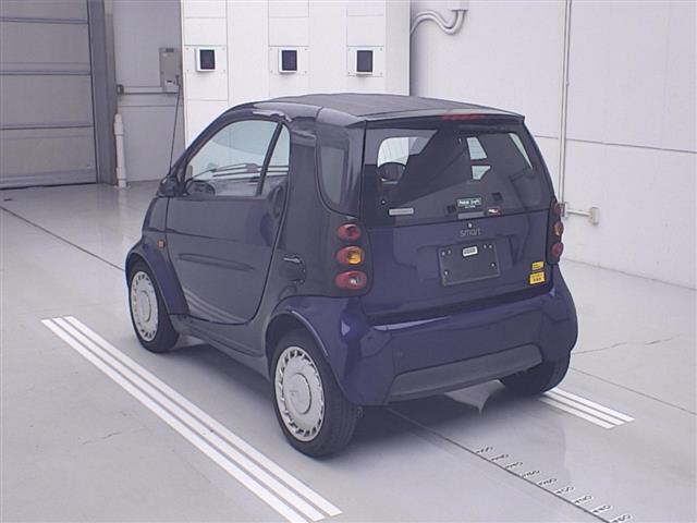 SMART K