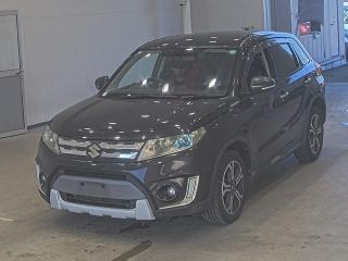 SUZUKI ESCUDO