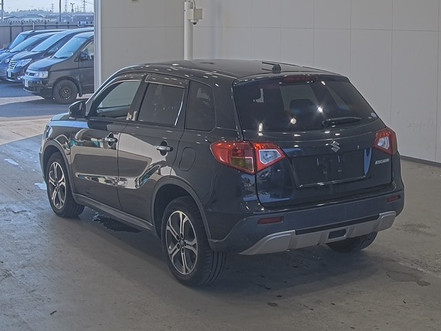 SUZUKI ESCUDO