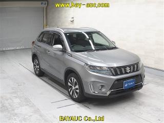 SUZUKI ESCUDO