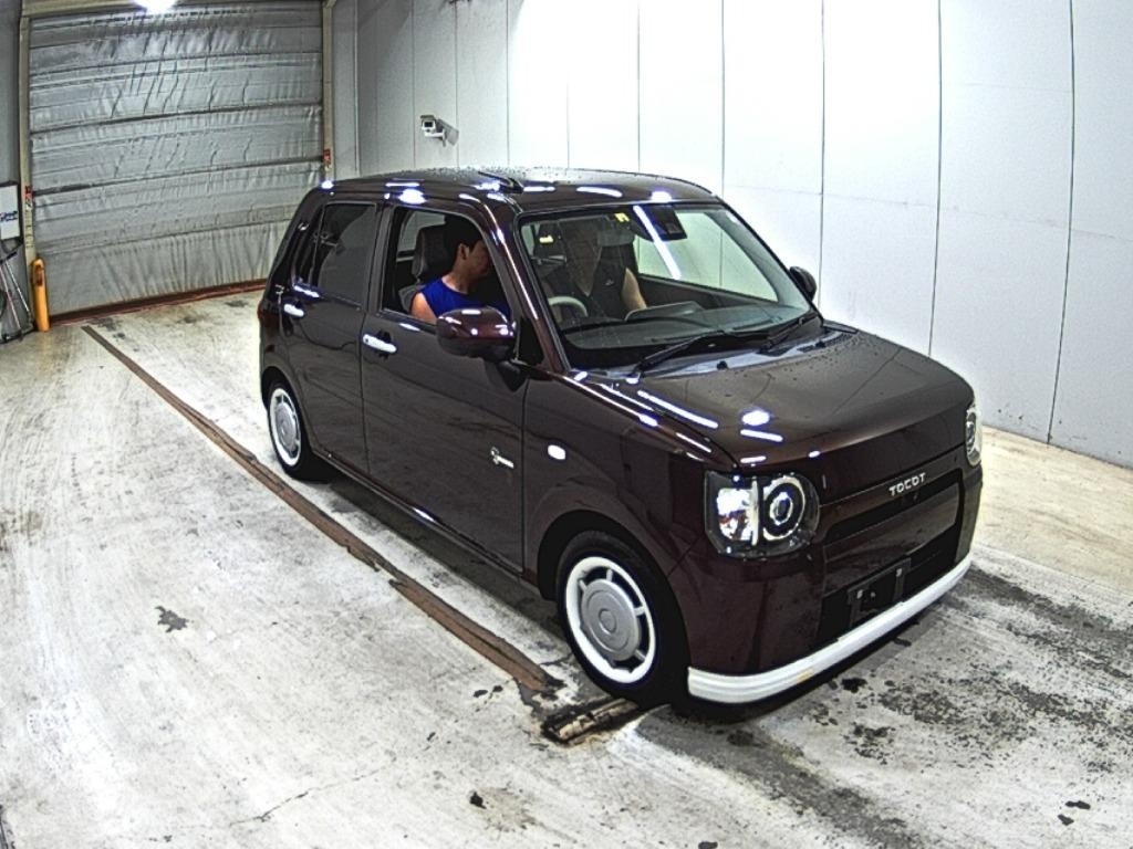 DAIHATSU MIRA TOCOT