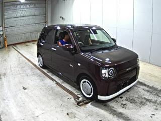 DAIHATSU MIRA TOCOT