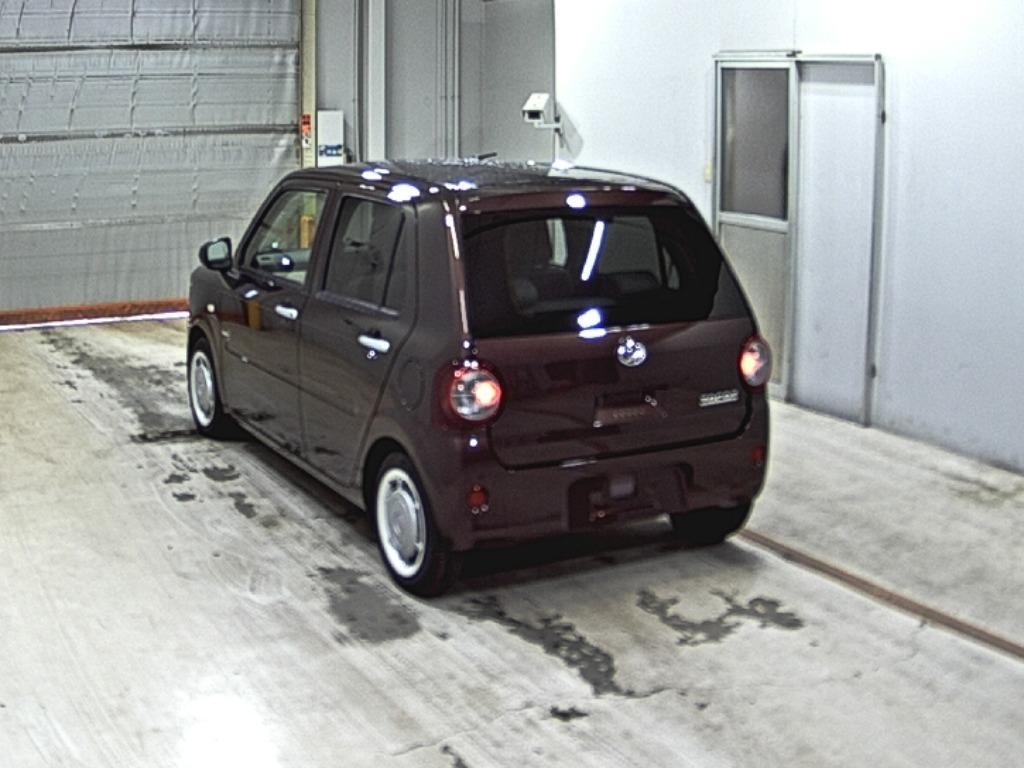 DAIHATSU MIRA TOCOT