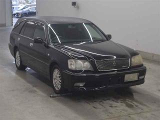 TOYOTA CROWN STATION WAGON