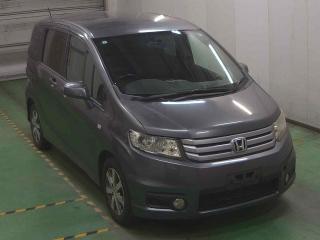 HONDA FREED SPIKE