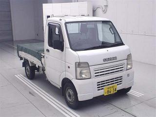 SUZUKI CARRY