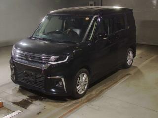 MITSUBISHI DELICA D:2