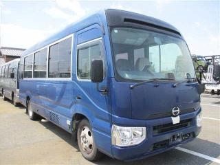 HINO LIESSE II