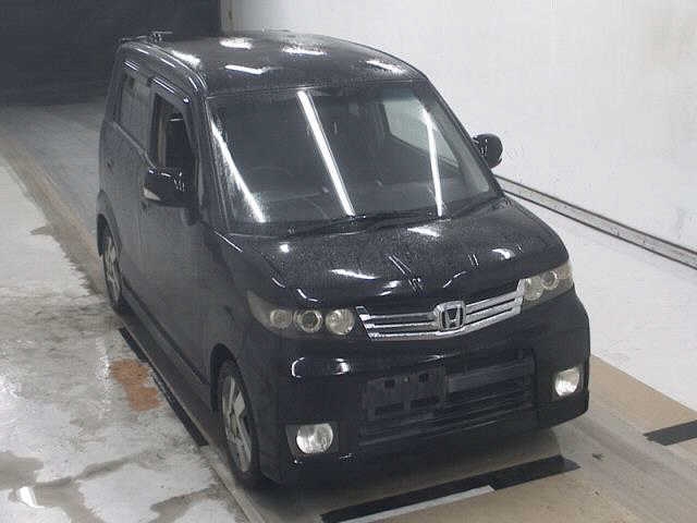 HONDA ZEST SPARK