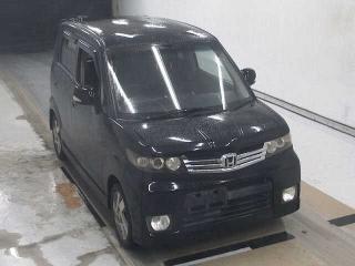 HONDA ZEST SPARK
