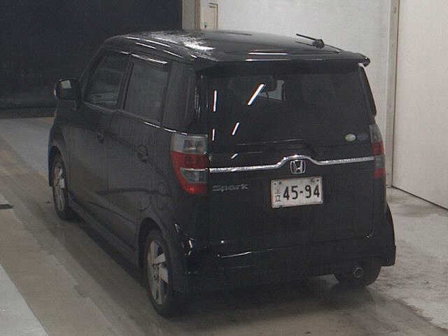 HONDA ZEST SPARK