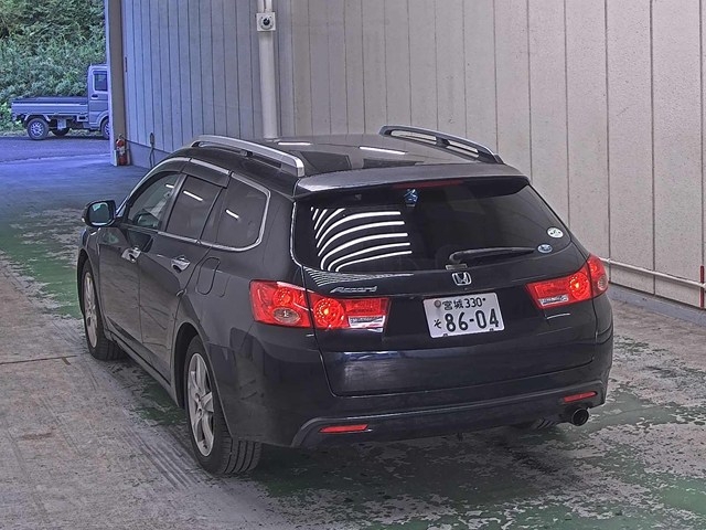 HONDA ACCORD TOURER
