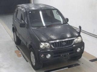 DAIHATSU TERIOS