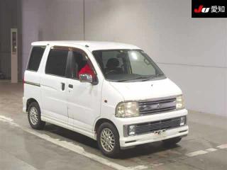 DAIHATSU ATRAI WAGON