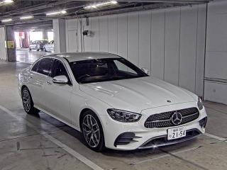 MERCEDES BENZ E CLASS