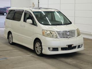 TOYOTA ALPHARD V