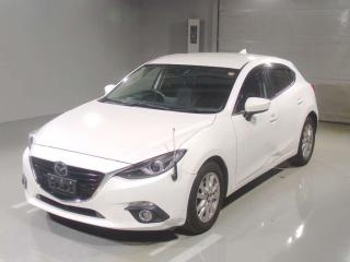 MAZDA AXELA SPORT