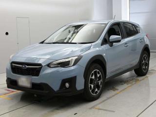 SUBARU SUBARU XV