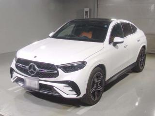 MERCEDES BENZ GLC