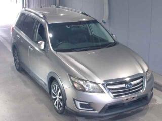 SUBARU EXIGA CROSSOVER 7