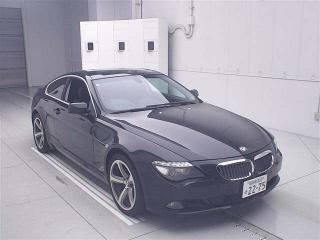 BMW 6 SERIES