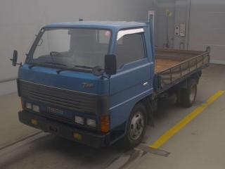 MAZDA TITAN TRUCK