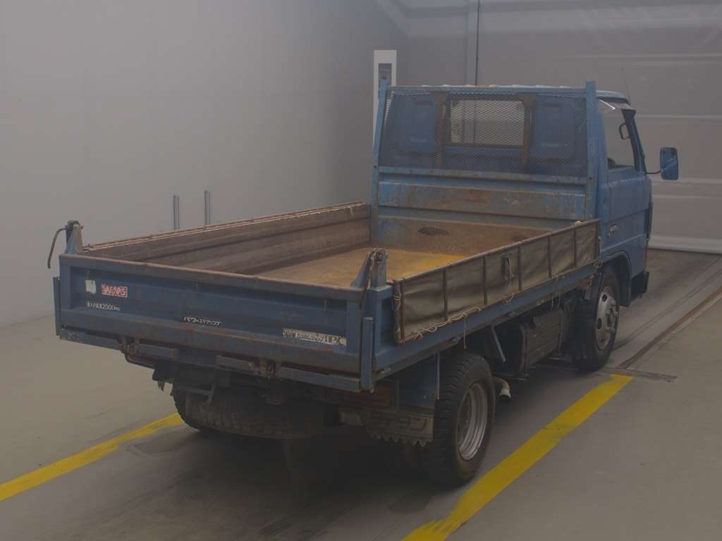 MAZDA TITAN TRUCK