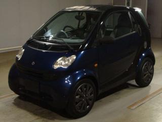 SMART FORTWO K