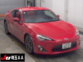 TOYOTA 86