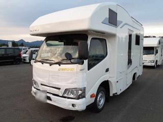 TOYOTA CAMROAD