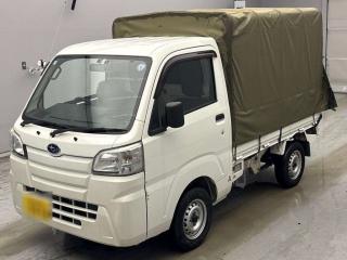 SUBARU SAMBAR TRUCK