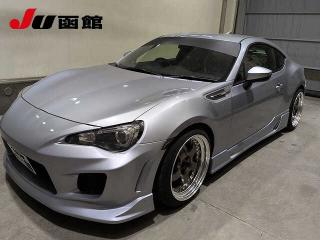 SUBARU BRZ