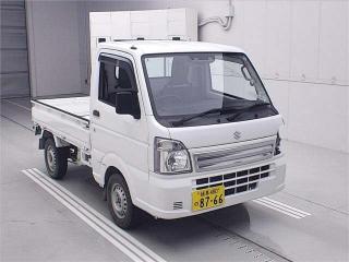 SUZUKI CARRY