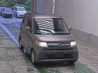 HONDA ZEST
