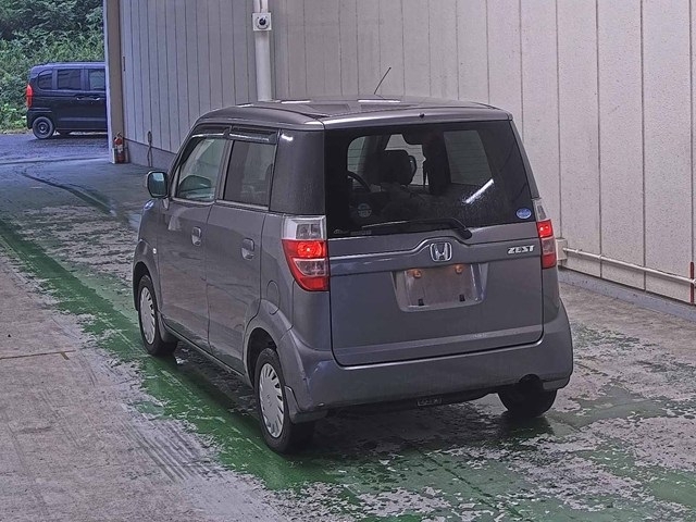 HONDA ZEST