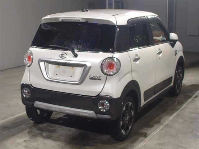 DAIHATSU CAST ACTIVA
