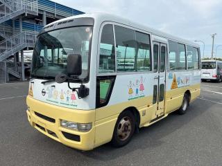NISSAN CIVILIAN