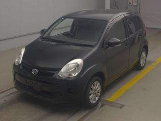 DAIHATSU BOON