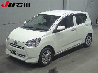 SUBARU PLEO PLUS