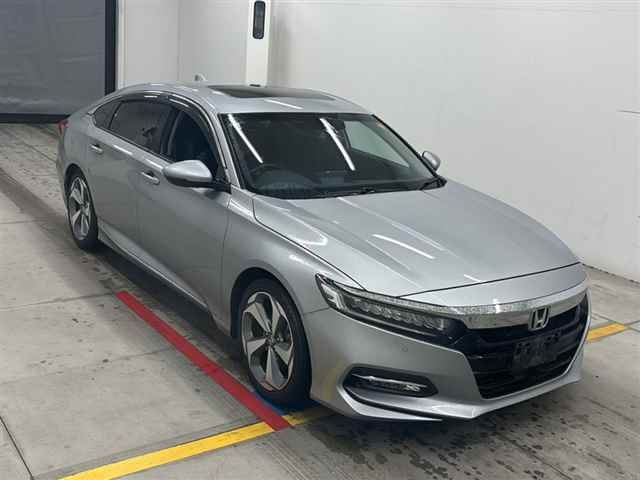 HONDA ACCORD HYBRID