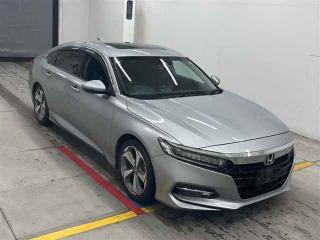 HONDA ACCORD HYBRID