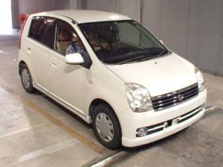 DAIHATSU MIRA AVY
