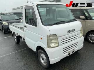 SUZUKI CARRY