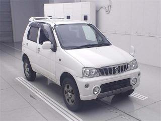 DAIHATSU TERIOS KID