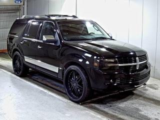 FORD LINCOLN NAVIGATOR